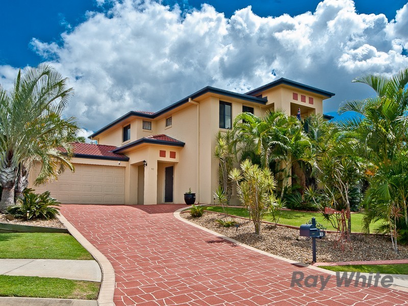 10 Links Crescent, Joyner QLD 4500