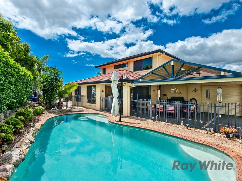 10 Links Crescent, Joyner QLD 4500