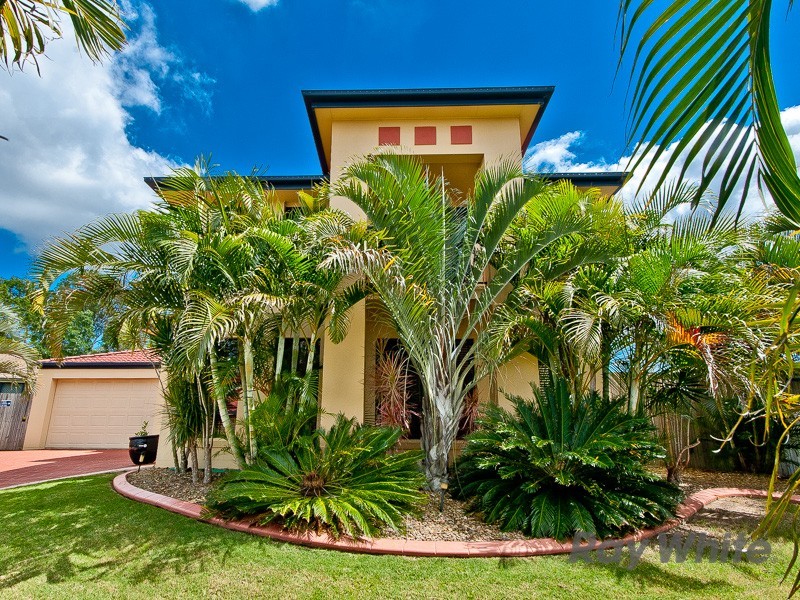 10 Links Crescent, Joyner QLD 4500