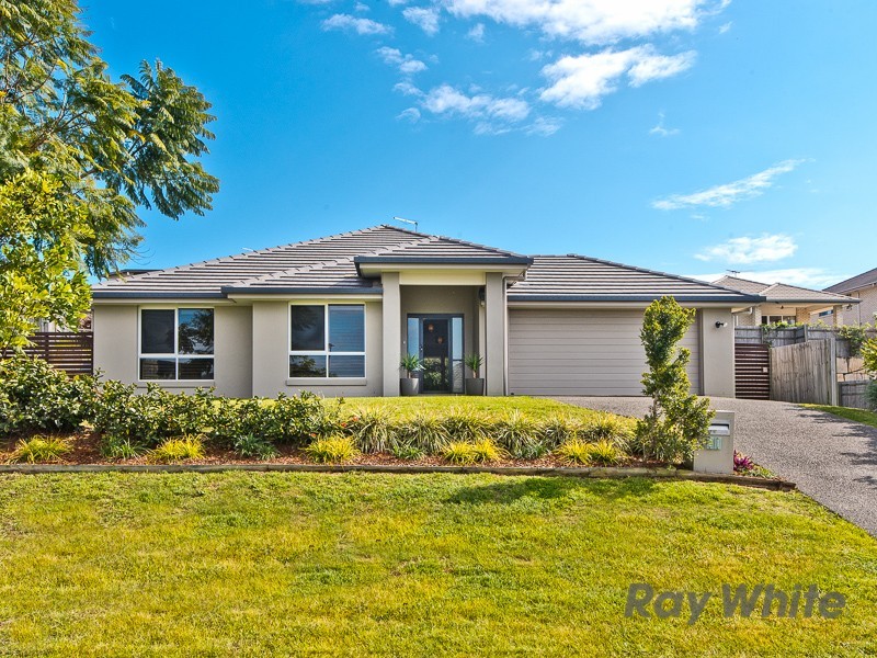 21 Moor Circuit, Warner QLD 4500