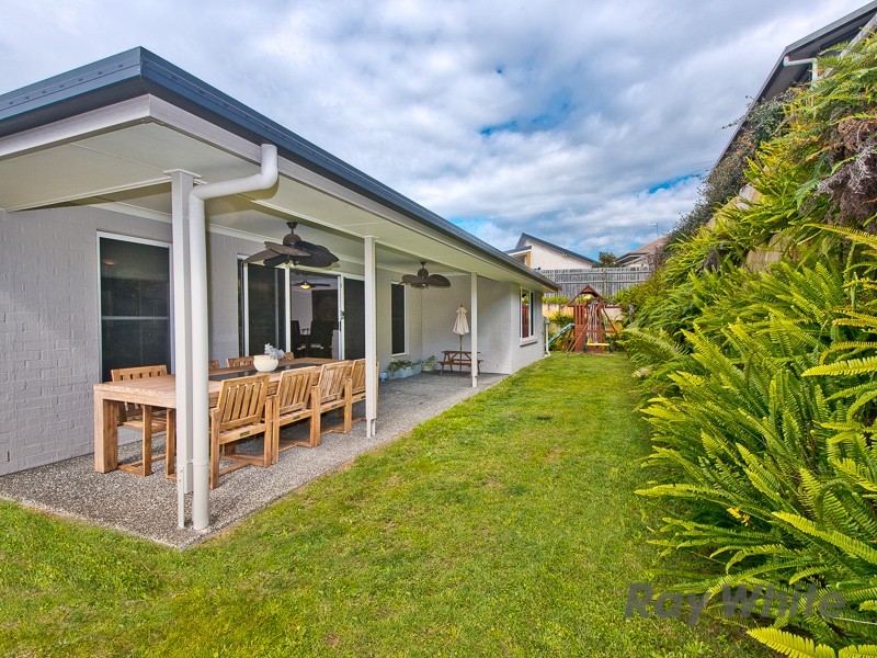 21 Moor Circuit, Warner QLD 4500