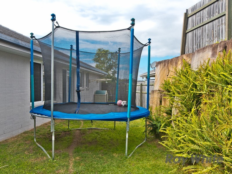 21 Moor Circuit, Warner QLD 4500