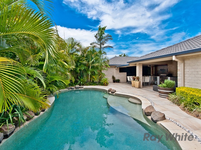 42 Lacewood Circuit, Warner QLD 4500