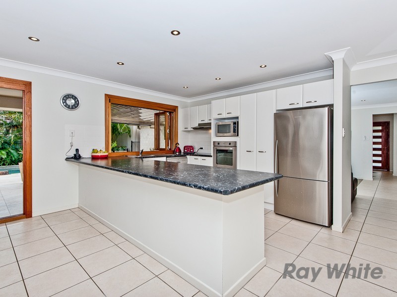 42 Lacewood Circuit, Warner QLD 4500
