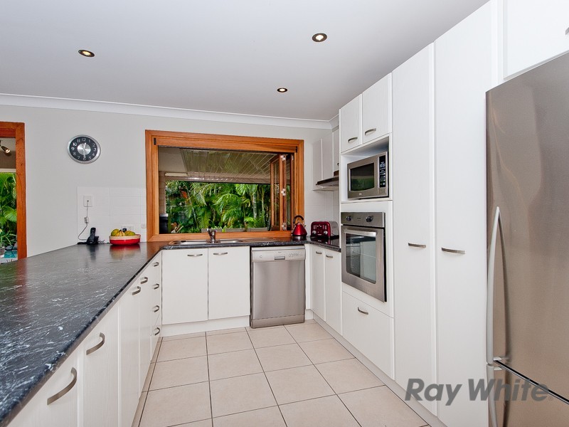 42 Lacewood Circuit, Warner QLD 4500