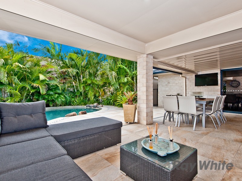 42 Lacewood Circuit, Warner QLD 4500