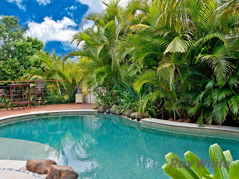 42 Lacewood Circuit, Warner QLD 4500