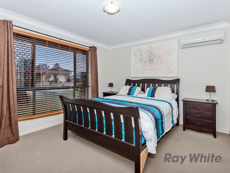 42 Lacewood Circuit, Warner QLD 4500
