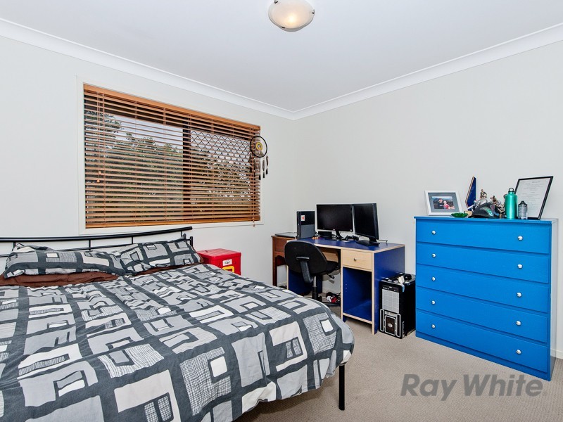 42 Lacewood Circuit, Warner QLD 4500