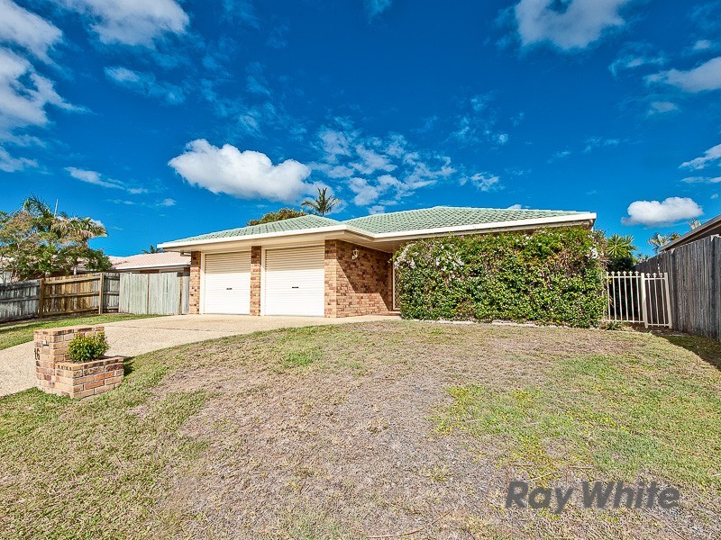 16 Ryan Court, Bray Park QLD 4500