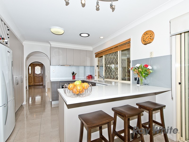 16 Ryan Court, Bray Park QLD 4500