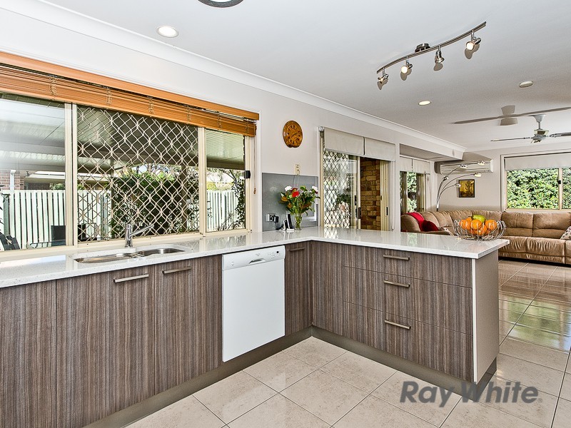 16 Ryan Court, Bray Park QLD 4500
