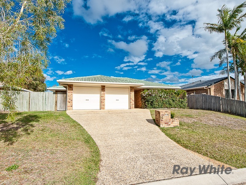 16 Ryan Court, Bray Park QLD 4500