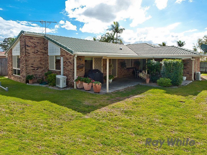 16 Ryan Court, Bray Park QLD 4500
