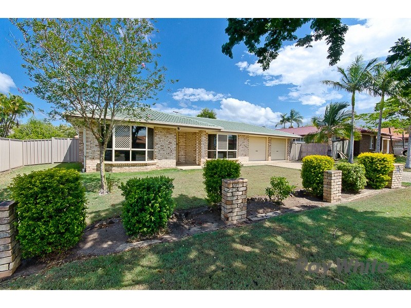 64 Kentwood Drive, Bray Park QLD 4500