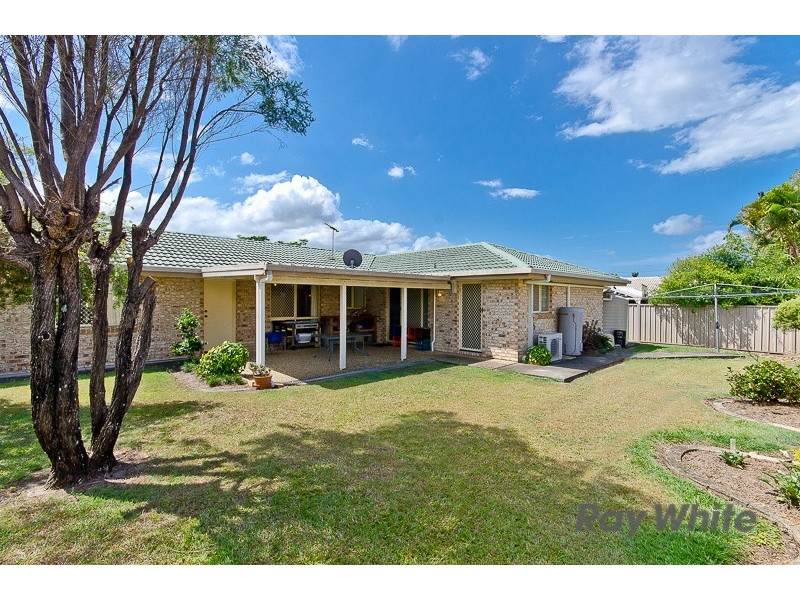 64 Kentwood Drive, Bray Park QLD 4500