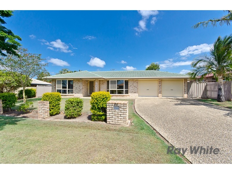 64 Kentwood Drive, Bray Park QLD 4500