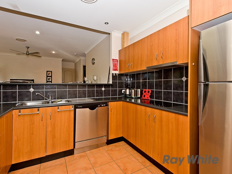 2 Springbook Court, Cashmere QLD 4500