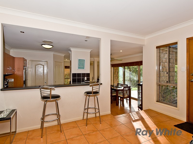 2 Springbook Court, Cashmere QLD 4500