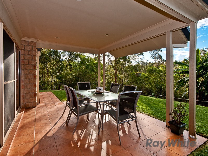 2 Springbook Court, Cashmere QLD 4500