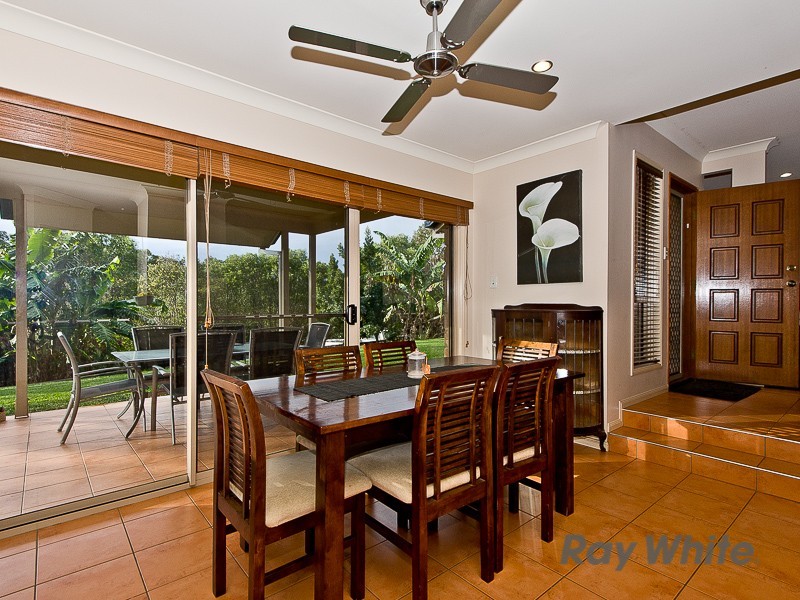 2 Springbook Court, Cashmere QLD 4500