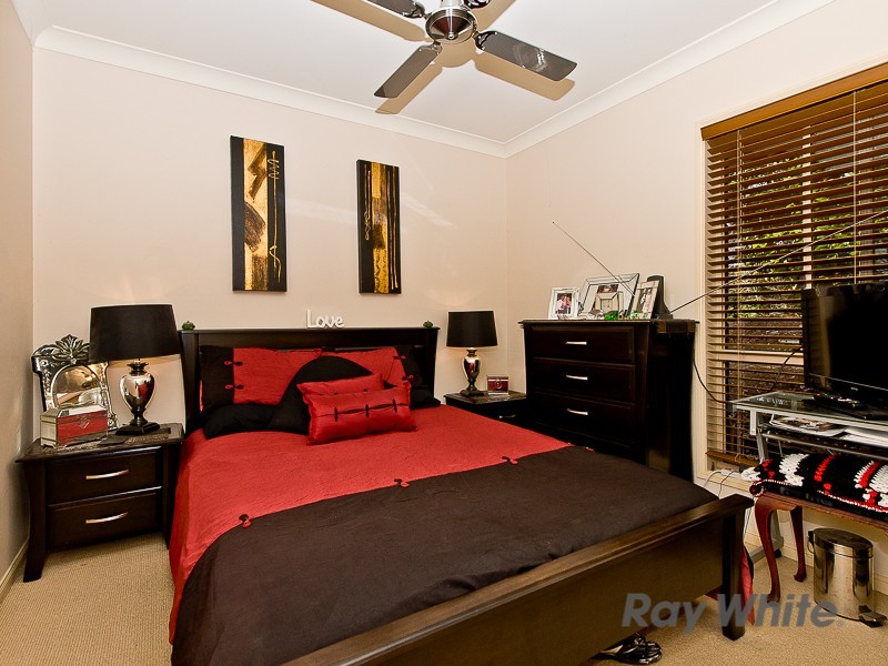 2 Springbook Court, Cashmere QLD 4500