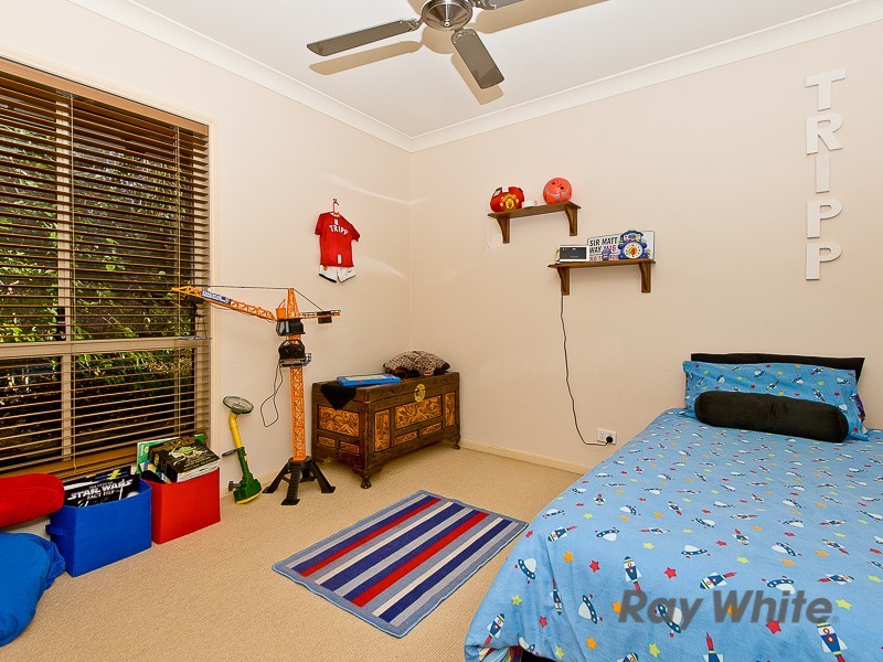 2 Springbook Court, Cashmere QLD 4500