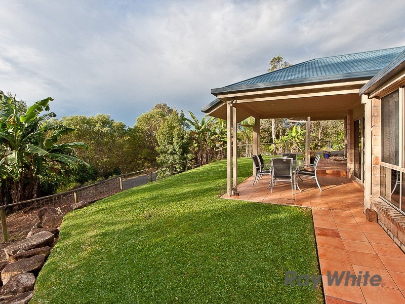 2 Springbook Court, Cashmere QLD 4500