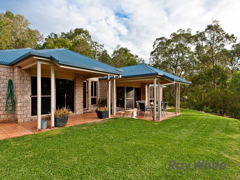 2 Springbook Court, Cashmere QLD 4500