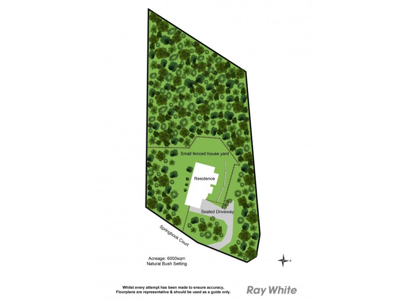 2 Springbook Court, Cashmere QLD 4500