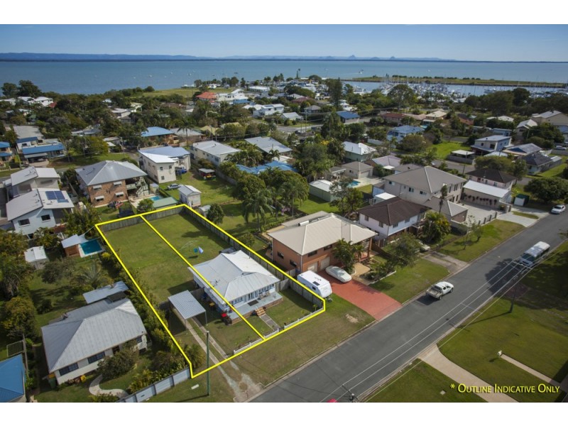 49 Central Avenue, Scarborough QLD 4020