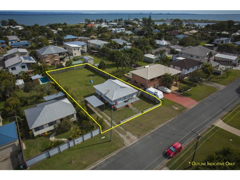 49 Central Avenue, Scarborough QLD 4020