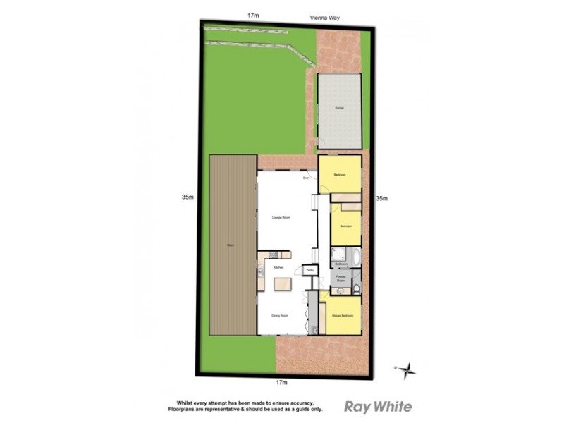 29 Vienna Way, Strathpine QLD 4500