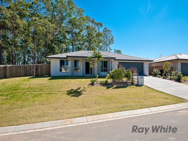 39 Timms Circuit, Warner QLD 4500