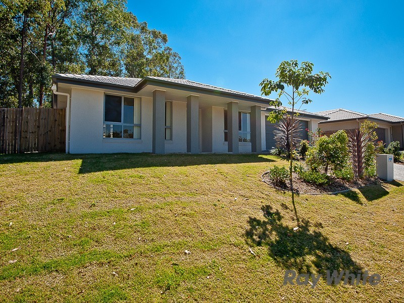 39 Timms Circuit, Warner QLD 4500