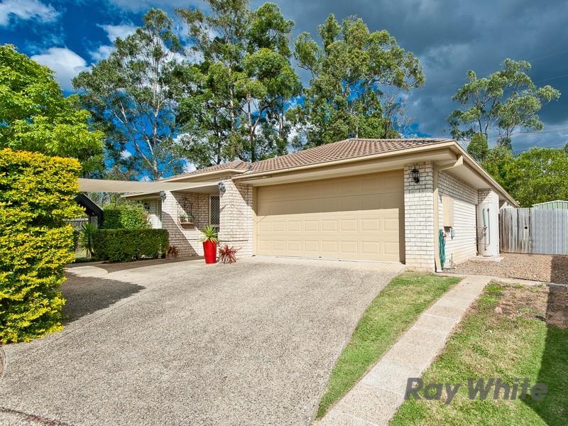 6 Katelyn Court, Cashmere QLD 4500