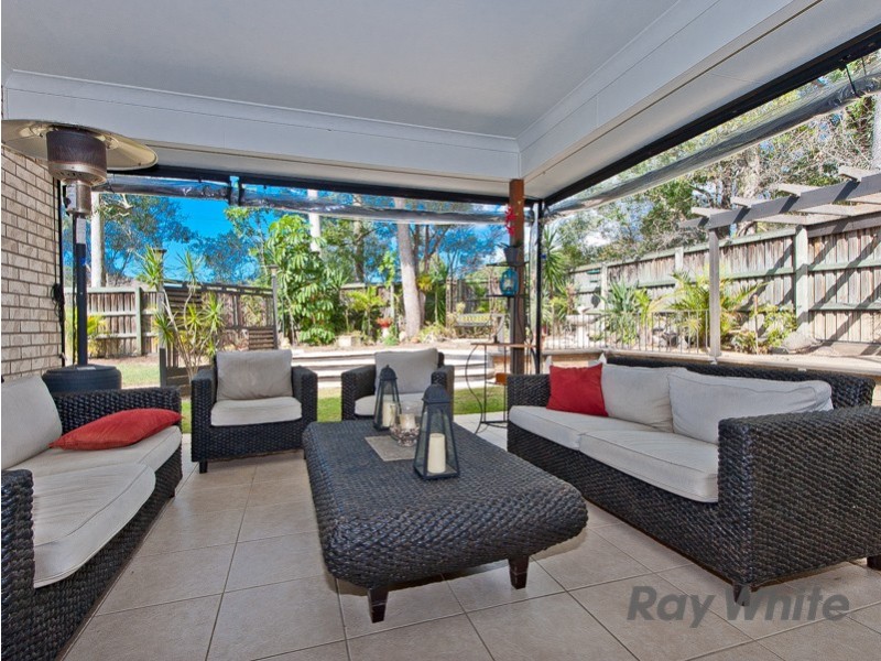 6 Katelyn Court, Cashmere QLD 4500