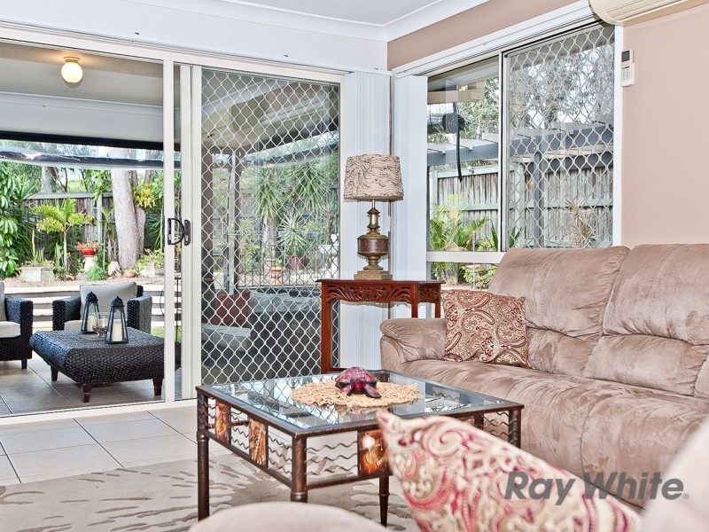 6 Katelyn Court, Cashmere QLD 4500