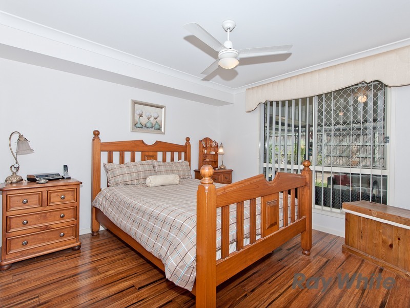 6 Katelyn Court, Cashmere QLD 4500