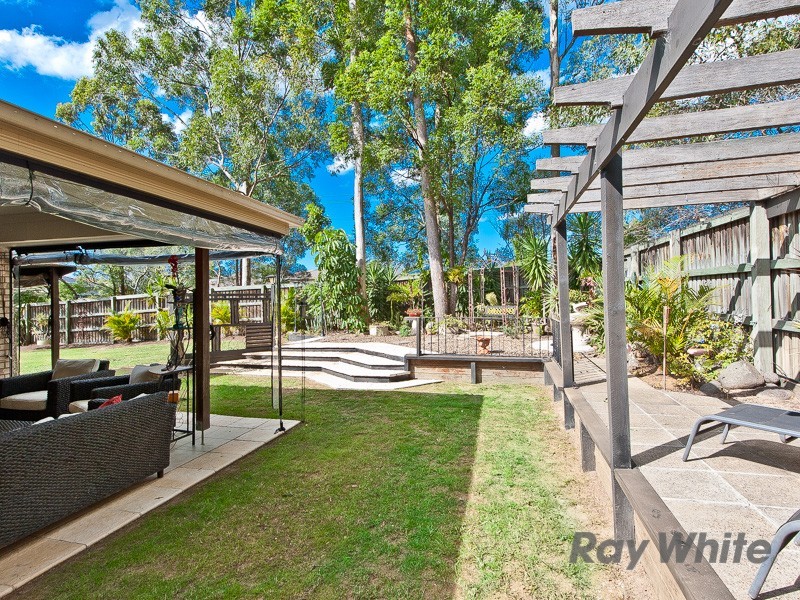 6 Katelyn Court, Cashmere QLD 4500