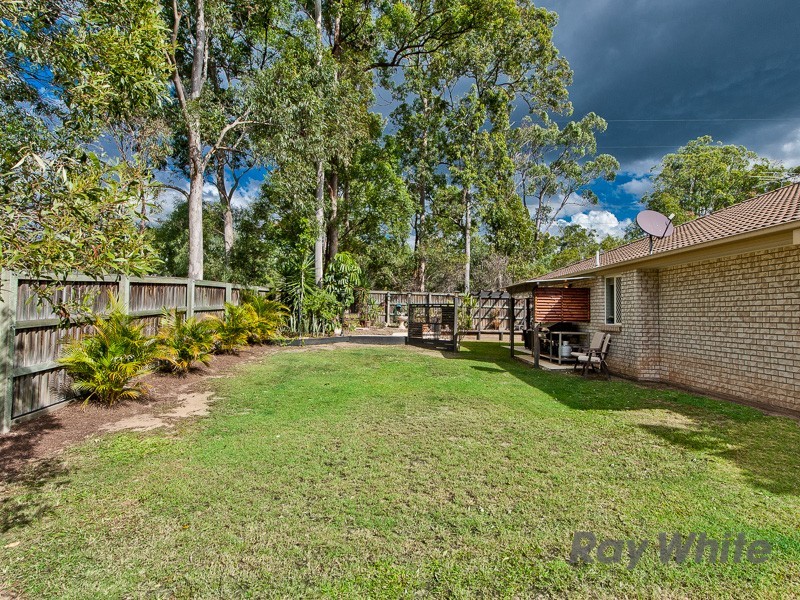 6 Katelyn Court, Cashmere QLD 4500