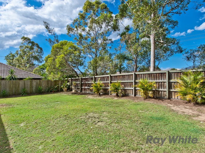 6 Katelyn Court, Cashmere QLD 4500