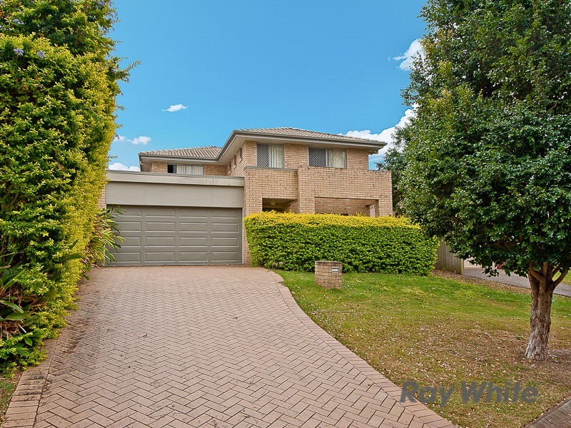 6 Denali Circuit, Warner QLD 4500