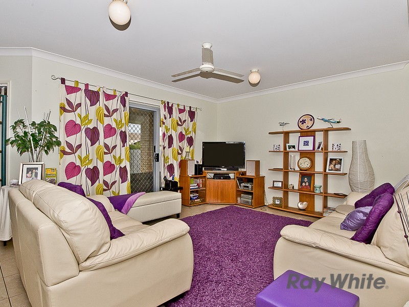 6 Denali Circuit, Warner QLD 4500