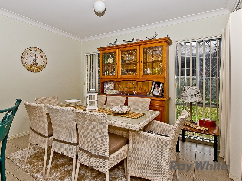 6 Denali Circuit, Warner QLD 4500