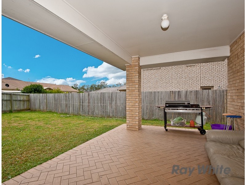 6 Denali Circuit, Warner QLD 4500