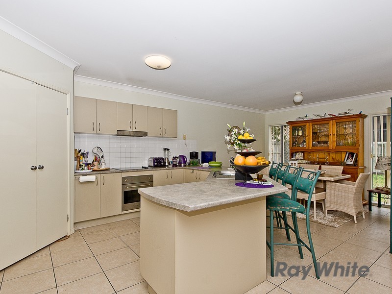 6 Denali Circuit, Warner QLD 4500