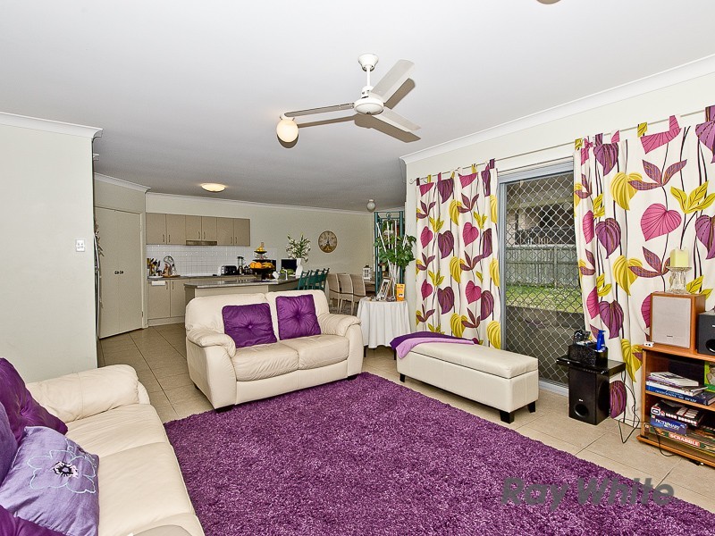 6 Denali Circuit, Warner QLD 4500