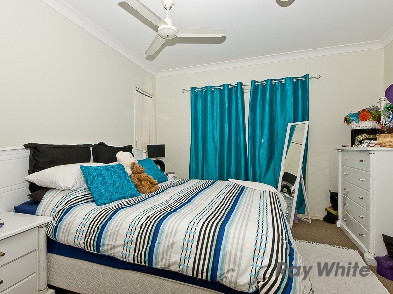 6 Denali Circuit, Warner QLD 4500