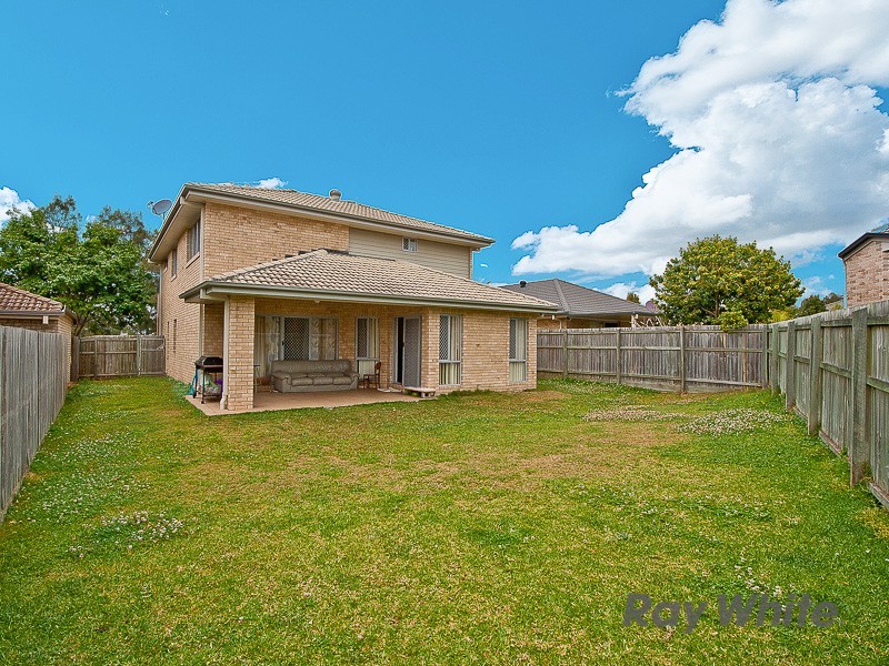 6 Denali Circuit, Warner QLD 4500